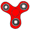 Fidget Spinner Picture