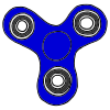 Fidget Spinner Picture