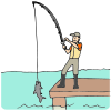 Fishing Picture