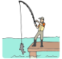 Fishing Picture