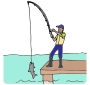 Fishing Picture