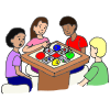 Group Games