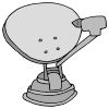 Satellite Dish Picture