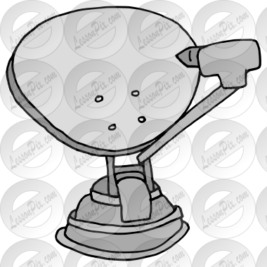 Satellite Dish