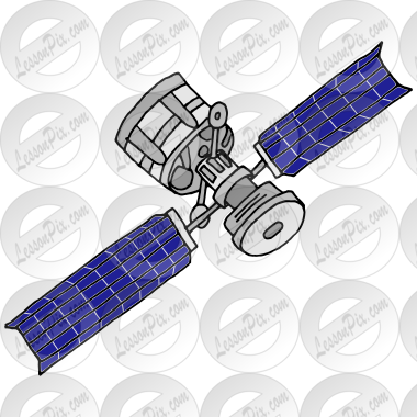 Satellite