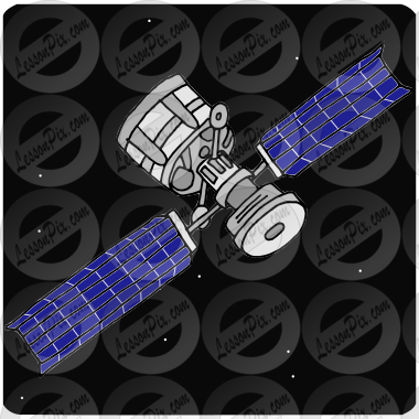Satellite