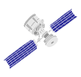 Satellite