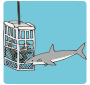 Shark Cage