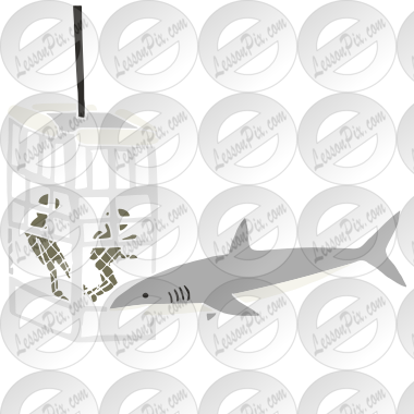 Shark Cage