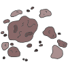 Asteroids