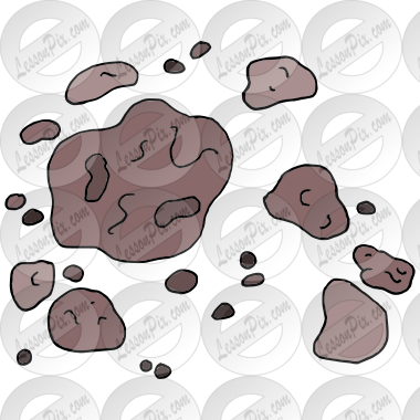 Asteroids