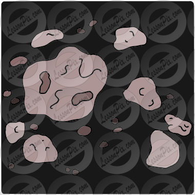 Asteroids