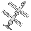 Space Station Picture