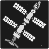 Space Station Picture