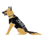 Police Dog