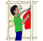 Hang  Picture