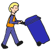 Sanitation Worker
