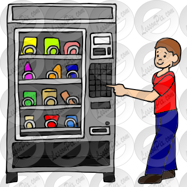 Select a Snack
