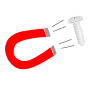 Magnetic
