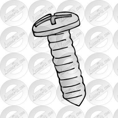 Screw