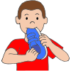 Bite Shoe