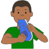 Bite Shoe