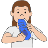 Bite Shoe