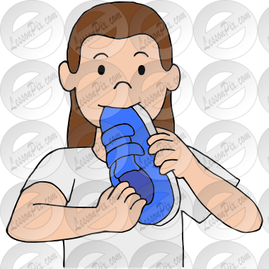 Bite Shoe