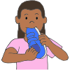 Bite Shoe