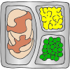 Frozen Dinner