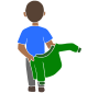 Get Dressed