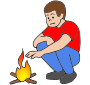 Play with Fire