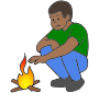 Play with Fire