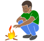 Play with Fire