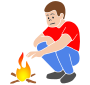 Play with Fire