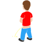 Urinate