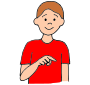 It