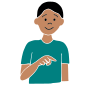 It