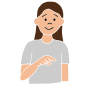 It