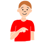 It