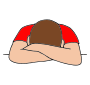 Head Down