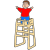High Chair