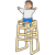 High Chair