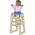 High Chair