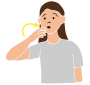 Drink  Stencil