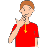 ASL Core Vocab