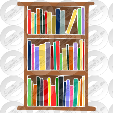 Bookshelf