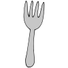 Fork Picture