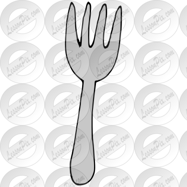 Fork Picture