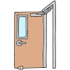 Door